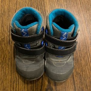 See Kai Run Atlas boot, Size 8